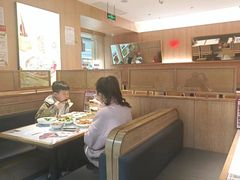 -蓉李记成都名小吃(合肥包河万达店)