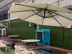 -光头佬室内钓虾场·烧烤·团建·亲子(中山八路店)