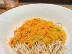 -蟹黄鱼·海派深夜面馆(江湾里店)