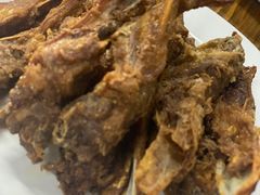 -阿汉名材老鸡汤饭店(金鸡岭店)