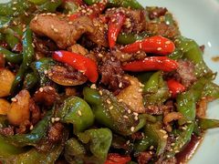 -那家老院子东北菜·饺子·小鸡炖蘑菇(艳华街店)