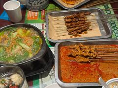 -清真·老兰家(兴善寺西街总店)