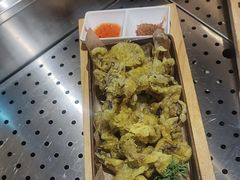 -人民公社大食堂(张家湾店)