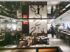-江边城外烤全鱼(汉光百货店)