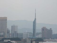 -福冈国际邮轮码头