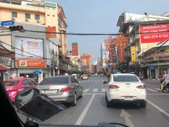 -唐人街(耀华力路)