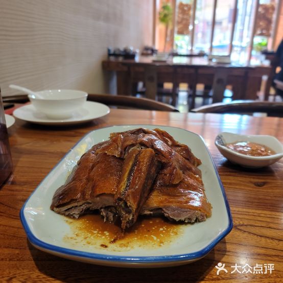 囍季花胶鸡(后山社区店)