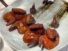 -民国红公馆(老门东店)