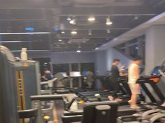 -乐刻运动健身(中电照明大厦店)