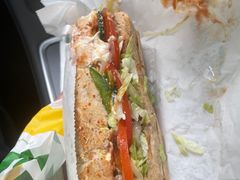 -赛百味SUBWAY(中亭街店)