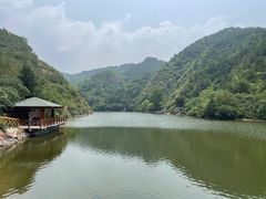 -仙居谷风景区