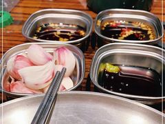 -蚝堡海鲜·威海菜·海肠捞饭·烧烤·亚洲吃蚝公司(幸福门店)