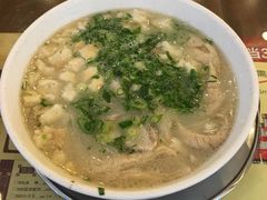 -春发生饭店·非遗(南院门店)