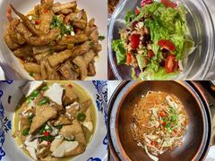 -味上湘菜馆(阿波罗店)