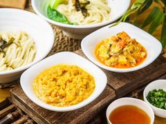 -姚面记·海派家常菜(恒基名人购物中心店)