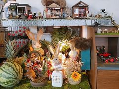 -青咖啡(三坊七巷店)
