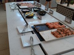 -RISE RESTAURANT(滨海湾金沙店)