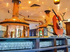 -普拉那啤酒坊Paulaner(凯宾斯基饭店)