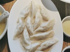 -北方家宴(番禺永旺店)