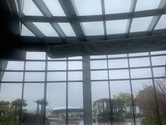 -上海滴水湖皇冠假日酒店