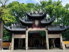 -西园戒幢律寺