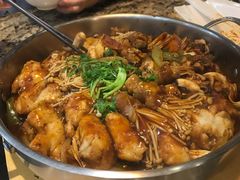 -黄记煌三汁焖锅(新世纪广场店)
