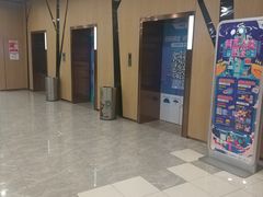 -凯德广场(武胜路店)