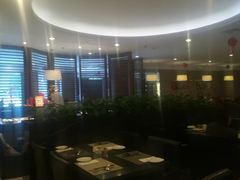 -厦门海景千禧大酒店·海景咖啡厅