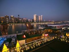 -AZUL by FUEL蓝色·法式酒馆(琶醍店)