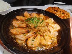 -小放牛河北菜(长安万达店)