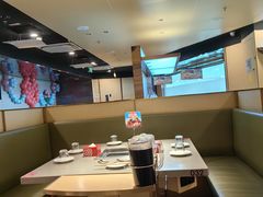 -海底捞火锅(塘厦天虹店)