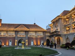 -上海瑞金洲际酒店
