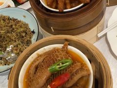 -丰鲤楼•闽南茶楼(仟禧汇店)