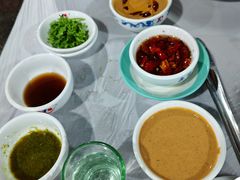-鑫龙火锅(北园店)