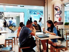 -鲜芋仙(观音桥大融城LG店)
