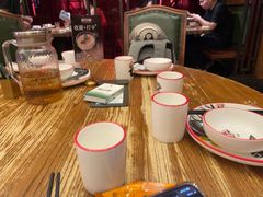-新白鹿餐厅(龙游路店)