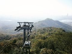 -紫金山山顶公园