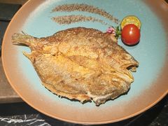 -牛将军•涮肉•烤肉(北京王府井·故宫店)