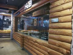 -河坝강뚝烧烤专门店(旗舰店)