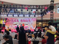 -万达广场(东营西城店)