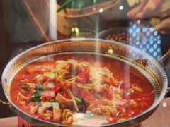 -观盐·盐帮菜(官园桥店)