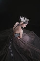 -星元素cosplay动漫摄影写真工作室