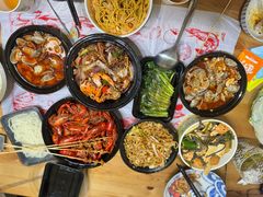 -聚味瞿记·龙虾堂(树木岭店)