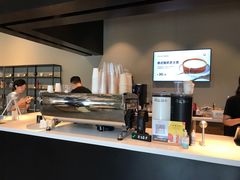 -dotcom coffee古点咖啡(致真大厦店)