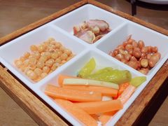 -向川南·水煮鱼·川菜(和平里店)