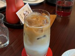 -杭州西子湖四季酒店-WL BISTRO西湖餐厅(灵隐路店)