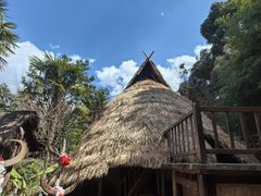 -云南民族村