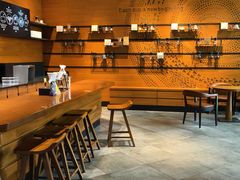 -星巴克(延吉百利城店)