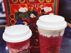 -LELECHA乐乐茶(美罗城店)