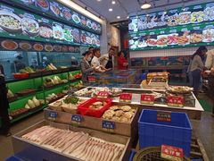 -飞尝蚝·顺德菜·鱼生(顺德总店)